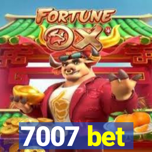 7007 bet